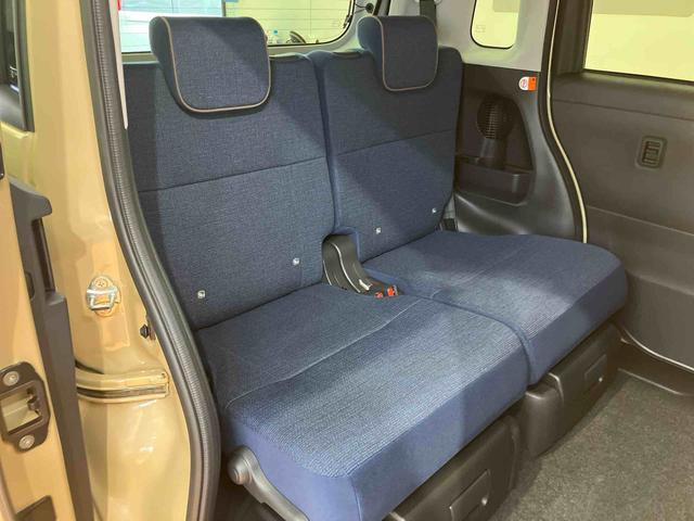 ムーヴキャンバスセオリーＧ衝突回避支援システム　横滑り防止装置　アイドリングストップ　置きラクボックス　ホットカップホルダー　前席シートヒーター　前後コーナーセンサー　ホールド機能付き電動パーキングブレーキ（千葉県）の中古車