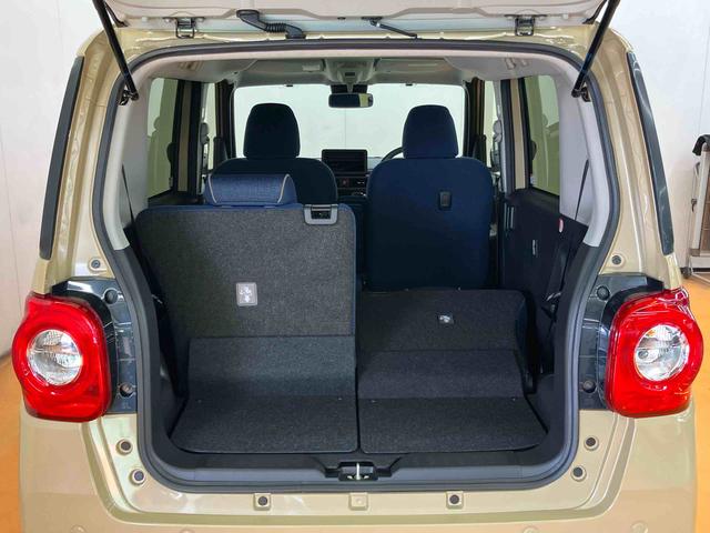 ムーヴキャンバスセオリーＧ衝突回避支援システム　横滑り防止装置　アイドリングストップ　置きラクボックス　ホットカップホルダー　前席シートヒーター　前後コーナーセンサー　ホールド機能付き電動パーキングブレーキ（千葉県）の中古車