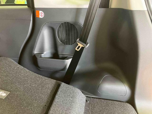 ムーヴキャンバスセオリーＧ衝突回避支援システム　横滑り防止装置　アイドリングストップ　置きラクボックス　ホットカップホルダー　前席シートヒーター　前後コーナーセンサー　ホールド機能付き電動パーキングブレーキ（千葉県）の中古車