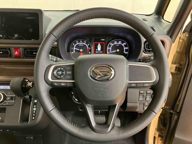 ムーヴキャンバスセオリーＧ衝突回避支援システム　横滑り防止装置　アイドリングストップ　置きラクボックス　ホットカップホルダー　前席シートヒーター　前後コーナーセンサー　ホールド機能付き電動パーキングブレーキ（千葉県）の中古車