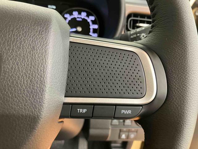 ムーヴキャンバスセオリーＧ衝突回避支援システム　横滑り防止装置　アイドリングストップ　置きラクボックス　ホットカップホルダー　前席シートヒーター　前後コーナーセンサー　ホールド機能付き電動パーキングブレーキ（千葉県）の中古車