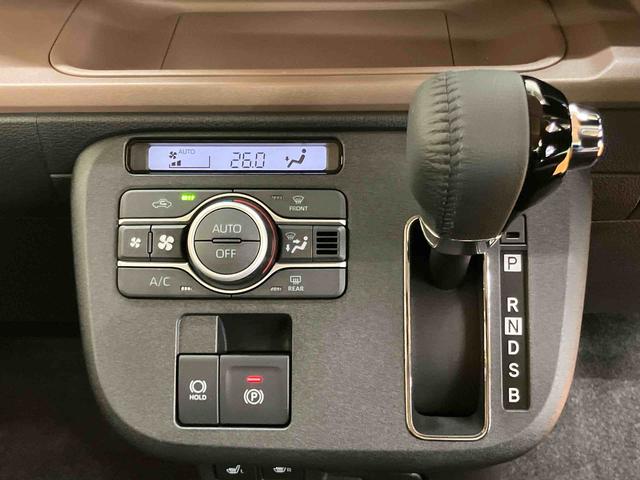 ムーヴキャンバスセオリーＧ衝突回避支援システム　横滑り防止装置　アイドリングストップ　置きラクボックス　ホットカップホルダー　前席シートヒーター　前後コーナーセンサー　ホールド機能付き電動パーキングブレーキ（千葉県）の中古車