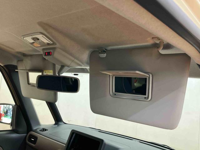 ムーヴキャンバスセオリーＧ衝突回避支援システム　横滑り防止装置　アイドリングストップ　置きラクボックス　ホットカップホルダー　前席シートヒーター　前後コーナーセンサー　ホールド機能付き電動パーキングブレーキ（千葉県）の中古車