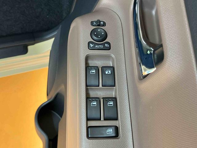 ムーヴキャンバスセオリーＧ衝突回避支援システム　横滑り防止装置　アイドリングストップ　置きラクボックス　ホットカップホルダー　前席シートヒーター　前後コーナーセンサー　ホールド機能付き電動パーキングブレーキ（千葉県）の中古車