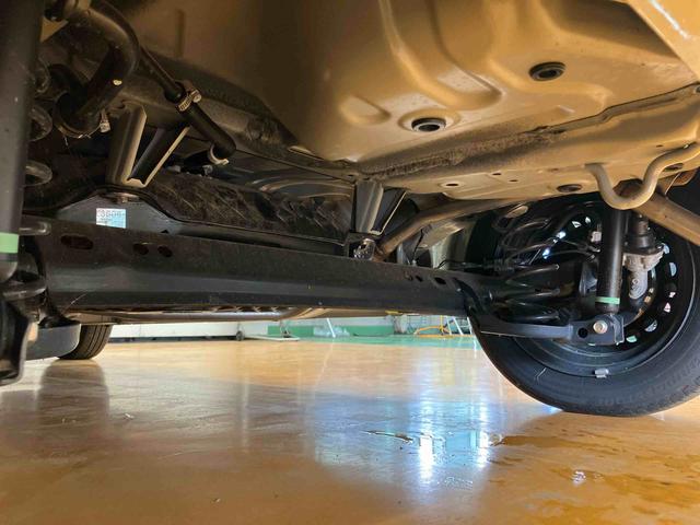 ムーヴキャンバスセオリーＧ衝突回避支援システム　横滑り防止装置　アイドリングストップ　置きラクボックス　ホットカップホルダー　前席シートヒーター　前後コーナーセンサー　ホールド機能付き電動パーキングブレーキ（千葉県）の中古車