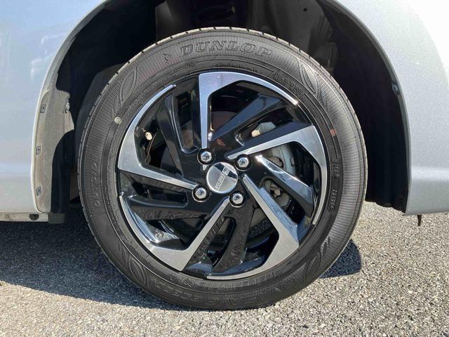 ルーミーＧ−Ｔターボ　ナビ／ＢＴ／ＴＶ／ＤＩＳＣ／バックカメラ／ステアリングスイッチ　前後ドラレコ　両側パワスラ　１４インチアルミ　ＬＥＤヘッド＆フォグ　プッシュボタンスタート　シートヒーター　衝突被害軽減ブレーキ（千葉県）の中古車