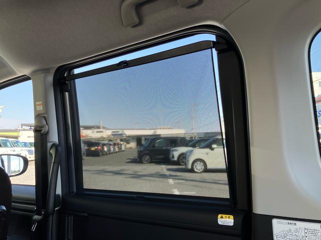 ルーミーＧ−Ｔターボ　ナビ／ＢＴ／ＴＶ／ＤＩＳＣ／バックカメラ／ステアリングスイッチ　前後ドラレコ　両側パワスラ　１４インチアルミ　ＬＥＤヘッド＆フォグ　プッシュボタンスタート　シートヒーター　衝突被害軽減ブレーキ（千葉県）の中古車