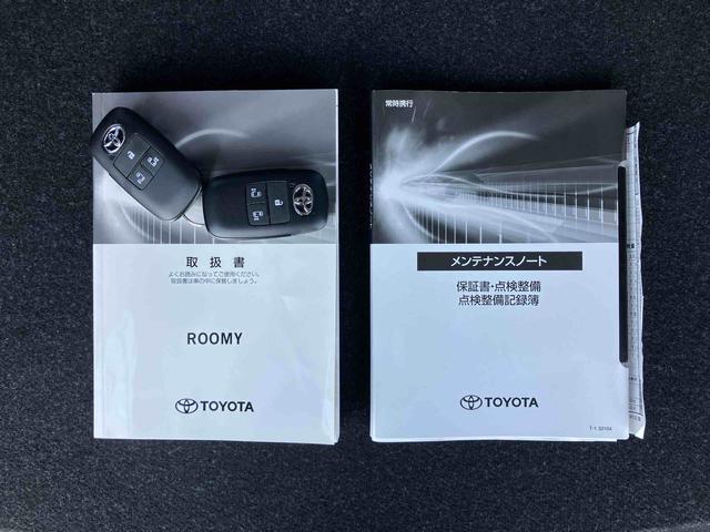 ルーミーＧ−Ｔターボ　ナビ／ＢＴ／ＴＶ／ＤＩＳＣ／バックカメラ／ステアリングスイッチ　前後ドラレコ　両側パワスラ　１４インチアルミ　ＬＥＤヘッド＆フォグ　プッシュボタンスタート　シートヒーター　衝突被害軽減ブレーキ（千葉県）の中古車