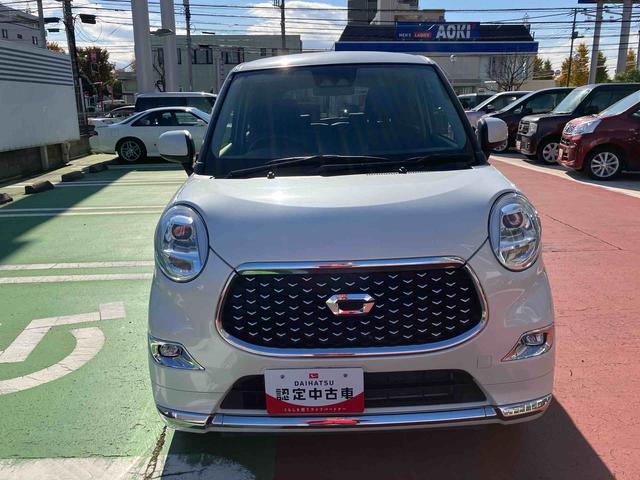 キャストスタイルＧ　プライムコレクション　ＳＡIII社外ナビ・バックカメラ・ＥＴＣ・ドライブレコーダー・キーフリー・衝突回避支援ブレーキ・電動格納ミラー・パワーウィンドウ・オートエアコン・アルミホイール・エコアイドル・（千葉県）の中古車