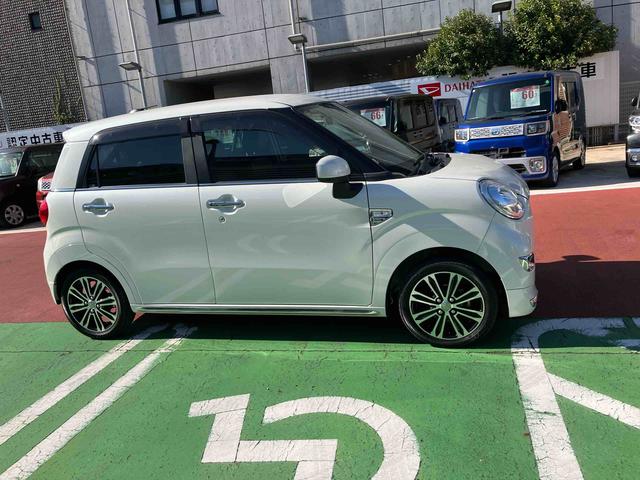 キャストスタイルＧ　プライムコレクション　ＳＡIII社外ナビ・バックカメラ・ＥＴＣ・ドライブレコーダー・キーフリー・衝突回避支援ブレーキ・電動格納ミラー・パワーウィンドウ・オートエアコン・アルミホイール・エコアイドル・（千葉県）の中古車