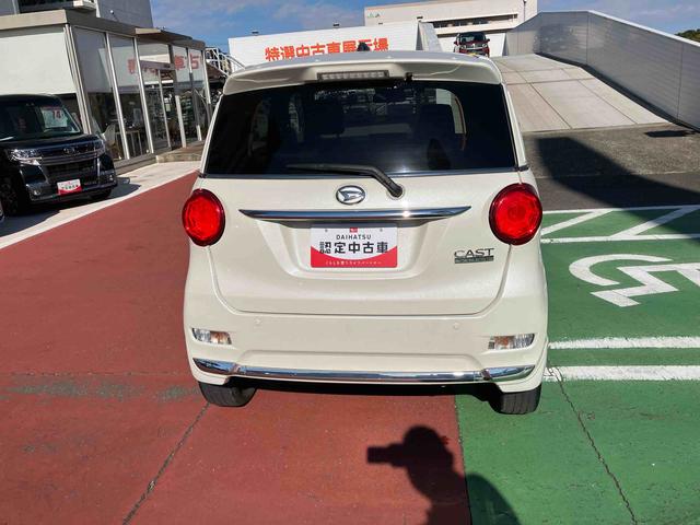 キャストスタイルＧ　プライムコレクション　ＳＡIII社外ナビ・バックカメラ・ＥＴＣ・ドライブレコーダー・キーフリー・衝突回避支援ブレーキ・電動格納ミラー・パワーウィンドウ・オートエアコン・アルミホイール・エコアイドル・（千葉県）の中古車