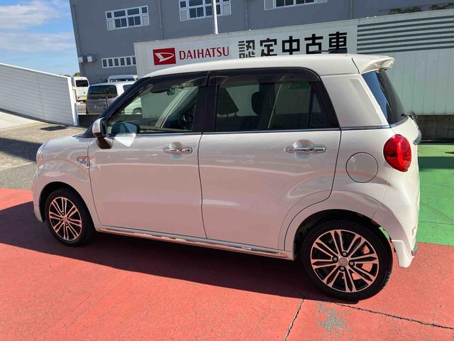 キャストスタイルＧ　プライムコレクション　ＳＡIII社外ナビ・バックカメラ・ＥＴＣ・ドライブレコーダー・キーフリー・衝突回避支援ブレーキ・電動格納ミラー・パワーウィンドウ・オートエアコン・アルミホイール・エコアイドル・（千葉県）の中古車