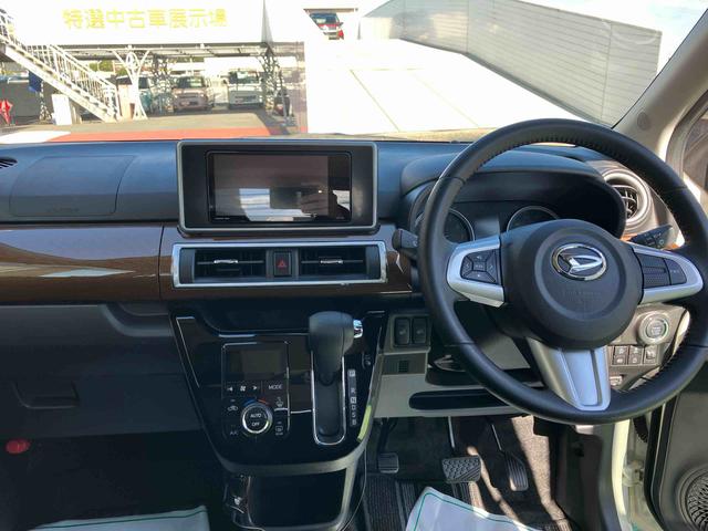 キャストスタイルＧ　プライムコレクション　ＳＡIII社外ナビ・バックカメラ・ＥＴＣ・ドライブレコーダー・キーフリー・衝突回避支援ブレーキ・電動格納ミラー・パワーウィンドウ・オートエアコン・アルミホイール・エコアイドル・（千葉県）の中古車