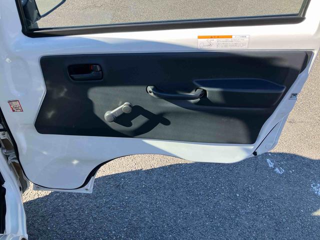 キャリイトラック頑丈ダンプ4WD ダンプ 荷台三方開 4枚リーフスプリング ETC マニュアルシフト 社外アルミホイール AM/FMラジオ マニュアルエアコン バッテリーカバー サイドレバー式パーキングブレーキ パワステ(千葉県)の中古車