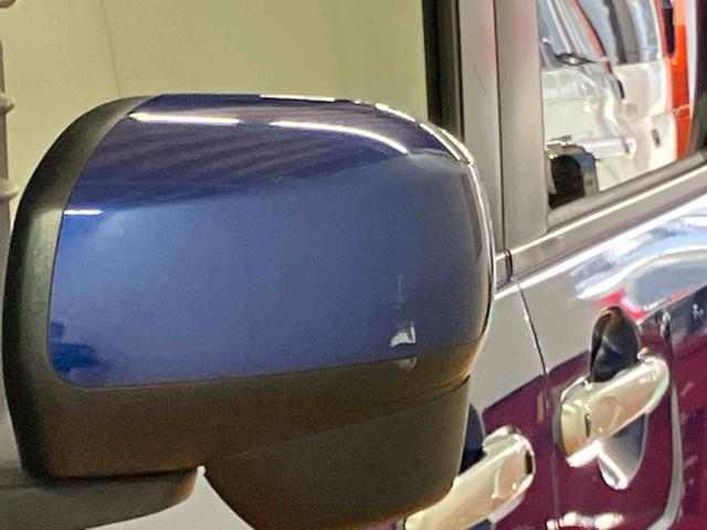 ウェイクＧターボＳＡII衝突被害軽減ブレーキ　横滑り防止装置　アイドリングストップ　両側電動スライドドア　プッシュエンジンスタート　キーフリーシステム　セキュリティアラーム　バニティーミラー付き左右サンバイザー（千葉県）の中古車