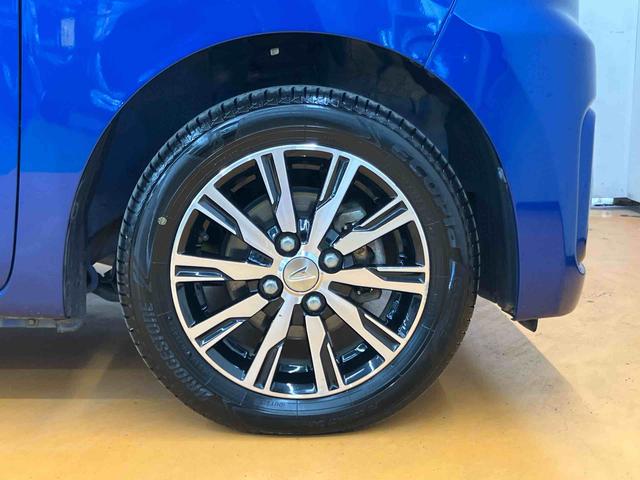 ウェイクＧターボＳＡII衝突被害軽減ブレーキ　横滑り防止装置　アイドリングストップ　両側電動スライドドア　プッシュエンジンスタート　キーフリーシステム　セキュリティアラーム　バニティーミラー付き左右サンバイザー（千葉県）の中古車