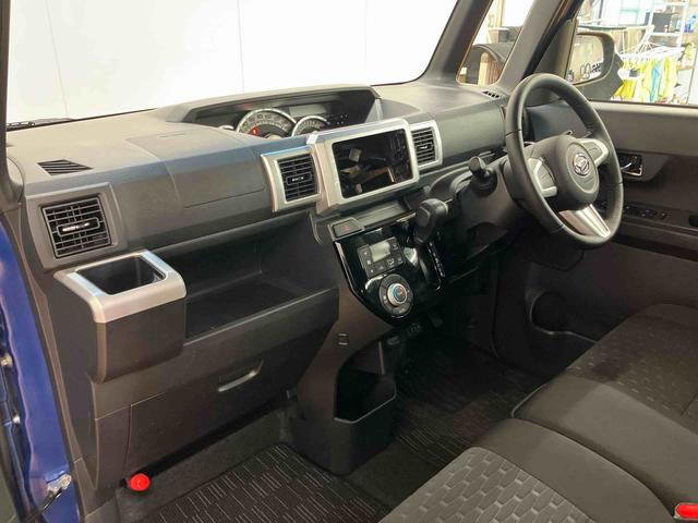 ウェイクＧターボＳＡII衝突被害軽減ブレーキ　横滑り防止装置　アイドリングストップ　両側電動スライドドア　プッシュエンジンスタート　キーフリーシステム　セキュリティアラーム　バニティーミラー付き左右サンバイザー（千葉県）の中古車