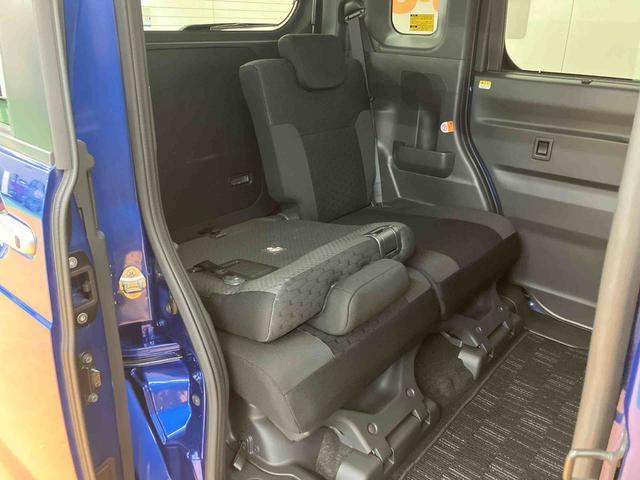 ウェイクＧターボＳＡII衝突被害軽減ブレーキ　横滑り防止装置　アイドリングストップ　両側電動スライドドア　プッシュエンジンスタート　キーフリーシステム　セキュリティアラーム　バニティーミラー付き左右サンバイザー（千葉県）の中古車