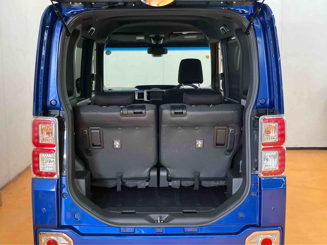 ウェイクＧターボＳＡII衝突被害軽減ブレーキ　横滑り防止装置　アイドリングストップ　両側電動スライドドア　プッシュエンジンスタート　キーフリーシステム　セキュリティアラーム　バニティーミラー付き左右サンバイザー（千葉県）の中古車