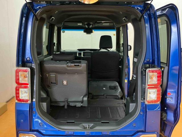 ウェイクＧターボＳＡII衝突被害軽減ブレーキ　横滑り防止装置　アイドリングストップ　両側電動スライドドア　プッシュエンジンスタート　キーフリーシステム　セキュリティアラーム　バニティーミラー付き左右サンバイザー（千葉県）の中古車