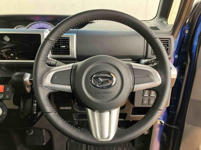 ウェイクＧターボＳＡII衝突被害軽減ブレーキ　横滑り防止装置　アイドリングストップ　両側電動スライドドア　プッシュエンジンスタート　キーフリーシステム　セキュリティアラーム　バニティーミラー付き左右サンバイザー（千葉県）の中古車