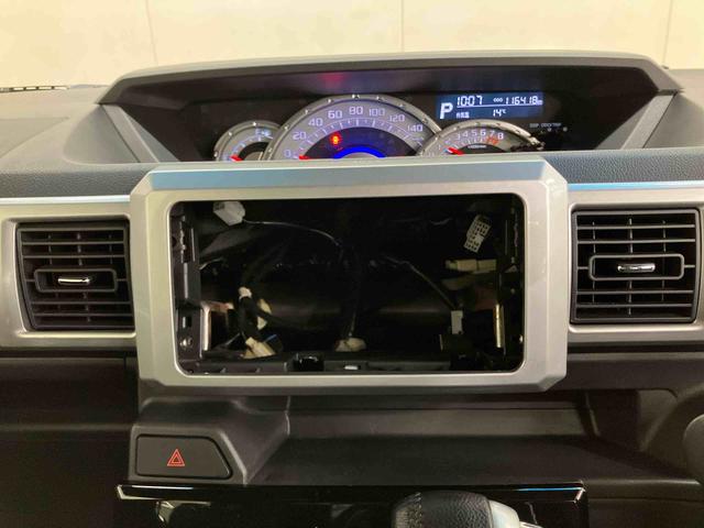 ウェイクＧターボＳＡII衝突被害軽減ブレーキ　横滑り防止装置　アイドリングストップ　両側電動スライドドア　プッシュエンジンスタート　キーフリーシステム　セキュリティアラーム　バニティーミラー付き左右サンバイザー（千葉県）の中古車