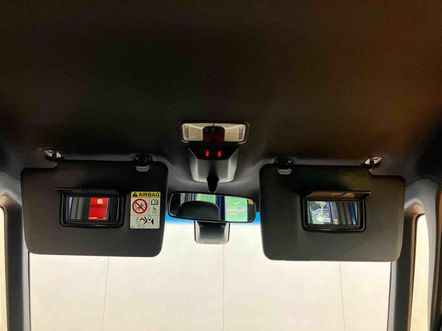 ウェイクＧターボＳＡII衝突被害軽減ブレーキ　横滑り防止装置　アイドリングストップ　両側電動スライドドア　プッシュエンジンスタート　キーフリーシステム　セキュリティアラーム　バニティーミラー付き左右サンバイザー（千葉県）の中古車