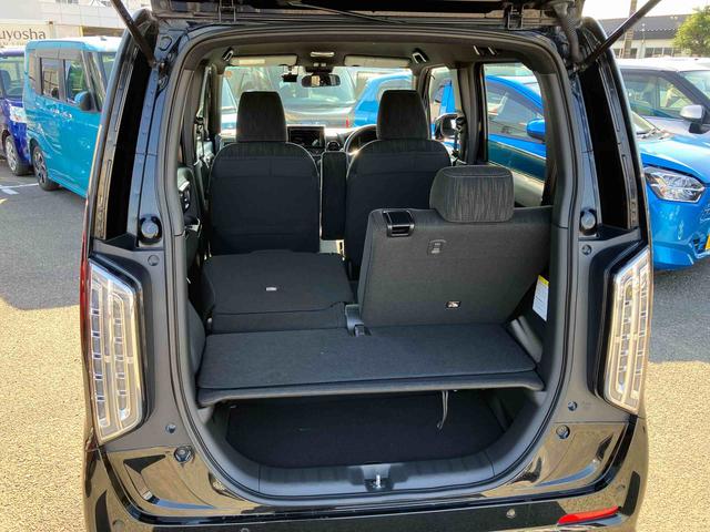 Ｎ−ＷＧＮカスタムＬホンダセンシング前後ドラレコ　ＥＴＣ　ＬＥＤヘッドライト＆フォグランプ　１４インチアルミ　リヤスポイラー　バックカメラ　スマートキー　運転席シートヒーター　電動駐車ブレーキ　自動追従クルコン　衝突被害軽減ブレーキ（千葉県）の中古車