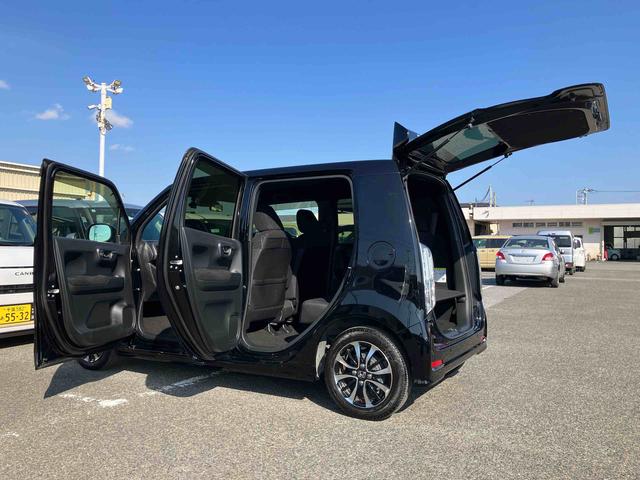 Ｎ−ＷＧＮカスタムＬホンダセンシング前後ドラレコ　ＥＴＣ　ＬＥＤヘッドライト＆フォグランプ　１４インチアルミ　リヤスポイラー　バックカメラ　スマートキー　運転席シートヒーター　電動駐車ブレーキ　自動追従クルコン　衝突被害軽減ブレーキ（千葉県）の中古車