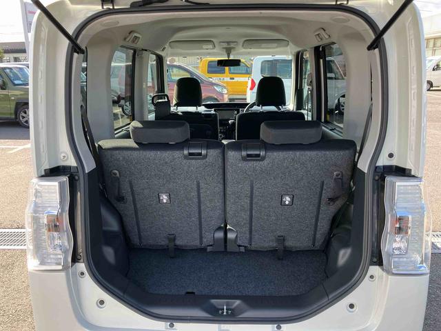 タントカスタムＸ　ＳＡナビ／ＴＶ／ＤＶＤ／ＢＴ／ＵＳＢ　Ｂカメラ　ＥＴＣ　左側Ｐスライド　ＬＥＤヘッドランプ　オートライト　スマアシ　ステリモ　キーフリー　盗難防止アラーム　足踏式駐車ブレーキ　アルミホイール　電格ミラー（千葉県）の中古車