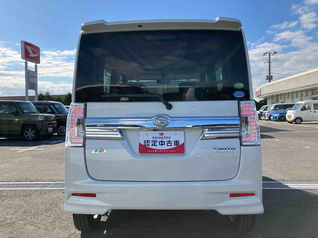 タントカスタムＸ　ＳＡナビ／ＴＶ／ＤＶＤ／ＢＴ／ＵＳＢ　Ｂカメラ　ＥＴＣ　左側Ｐスライド　ＬＥＤヘッドランプ　オートライト　スマアシ　ステリモ　キーフリー　盗難防止アラーム　足踏式駐車ブレーキ　アルミホイール　電格ミラー（千葉県）の中古車