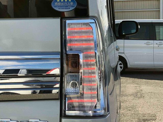 タントカスタムＸ　ＳＡナビ／ＴＶ／ＤＶＤ／ＢＴ／ＵＳＢ　Ｂカメラ　ＥＴＣ　左側Ｐスライド　ＬＥＤヘッドランプ　オートライト　スマアシ　ステリモ　キーフリー　盗難防止アラーム　足踏式駐車ブレーキ　アルミホイール　電格ミラー（千葉県）の中古車