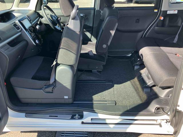 タントカスタムＸ　ＳＡナビ／ＴＶ／ＤＶＤ／ＢＴ／ＵＳＢ　Ｂカメラ　ＥＴＣ　左側Ｐスライド　ＬＥＤヘッドランプ　オートライト　スマアシ　ステリモ　キーフリー　盗難防止アラーム　足踏式駐車ブレーキ　アルミホイール　電格ミラー（千葉県）の中古車