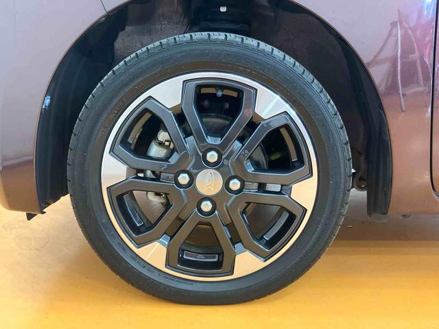 ウェイクＧターボリミテッドＳＡIIIパノラマカメラ連動８インチフルセグナビ　ＵＳＢ接続　ブルートゥース対応　ＨＤＭＩ接続　フロント．リヤドライブレコーダー連動　ＴＶナビキット　ＥＴＣ　室内イルミネーションパック　ＬＥＤルームランプ（千葉県）の中古車