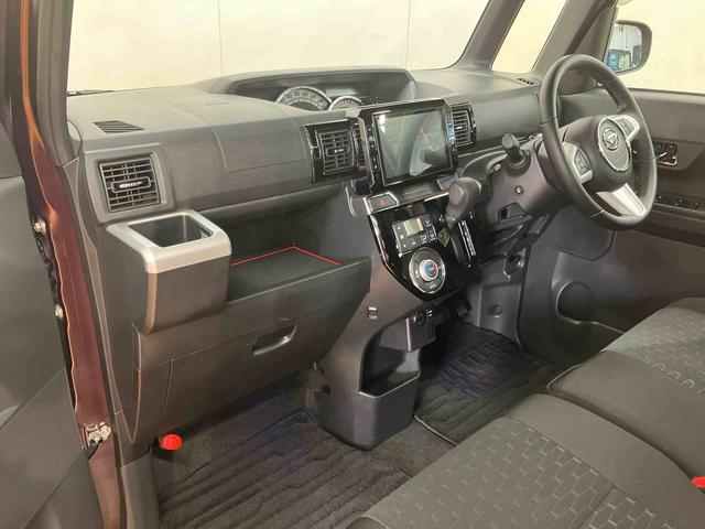 ウェイクＧターボリミテッドＳＡIIIパノラマカメラ連動８インチフルセグナビ　ＵＳＢ接続　ブルートゥース対応　ＨＤＭＩ接続　フロント．リヤドライブレコーダー連動　ＴＶナビキット　ＥＴＣ　室内イルミネーションパック　ＬＥＤルームランプ（千葉県）の中古車