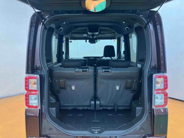 ウェイクＧターボリミテッドＳＡIIIパノラマカメラ連動８インチフルセグナビ　ＵＳＢ接続　ブルートゥース対応　ＨＤＭＩ接続　フロント．リヤドライブレコーダー連動　ＴＶナビキット　ＥＴＣ　室内イルミネーションパック　ＬＥＤルームランプ（千葉県）の中古車