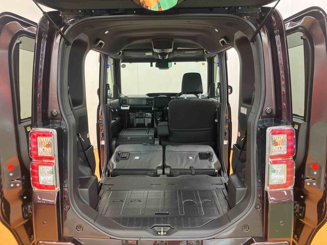 ウェイクＧターボリミテッドＳＡIIIパノラマカメラ連動８インチフルセグナビ　ＵＳＢ接続　ブルートゥース対応　ＨＤＭＩ接続　フロント．リヤドライブレコーダー連動　ＴＶナビキット　ＥＴＣ　室内イルミネーションパック　ＬＥＤルームランプ（千葉県）の中古車