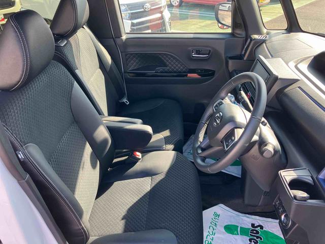 タントカスタムRSスタイルセレクション純正ナビゲーション ナビ連動ドライブレコーダー 純正ビルトインETC 両側電動スライドドア ターボ車 衝突回避支援ブレーキ 誤発進抑制装置 アイドリングストップ プッシュボタンスタート スマートキー(千葉県)の中古車