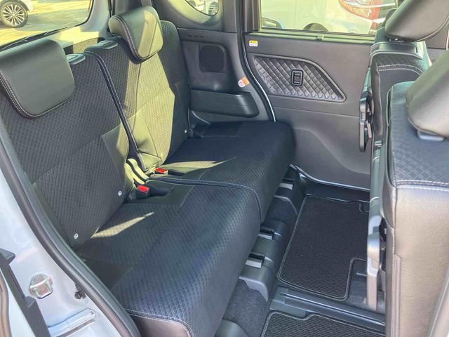 タントカスタムRSスタイルセレクション純正ナビゲーション ナビ連動ドライブレコーダー 純正ビルトインETC 両側電動スライドドア ターボ車 衝突回避支援ブレーキ 誤発進抑制装置 アイドリングストップ プッシュボタンスタート スマートキー(千葉県)の中古車