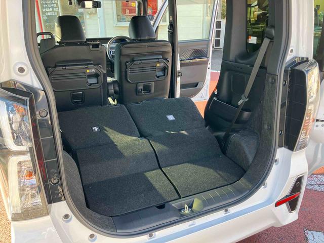 タントカスタムRSスタイルセレクション純正ナビゲーション ナビ連動ドライブレコーダー 純正ビルトインETC 両側電動スライドドア ターボ車 衝突回避支援ブレーキ 誤発進抑制装置 アイドリングストップ プッシュボタンスタート スマートキー(千葉県)の中古車