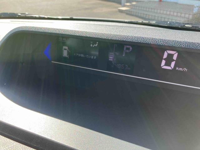 タントカスタムRSスタイルセレクション純正ナビゲーション ナビ連動ドライブレコーダー 純正ビルトインETC 両側電動スライドドア ターボ車 衝突回避支援ブレーキ 誤発進抑制装置 アイドリングストップ プッシュボタンスタート スマートキー(千葉県)の中古車