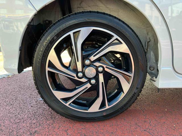 タントカスタムRSスタイルセレクション純正ナビゲーション ナビ連動ドライブレコーダー 純正ビルトインETC 両側電動スライドドア ターボ車 衝突回避支援ブレーキ 誤発進抑制装置 アイドリングストップ プッシュボタンスタート スマートキー(千葉県)の中古車