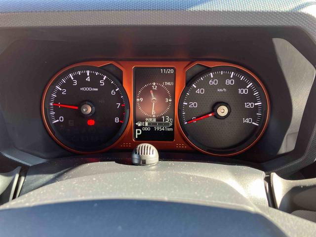 タフトＧターボ　４ＷＤ純正ナビゲーション・ドライブレコーダー・ＥＴＣ・スカイルーフ・電動パーキングブレーキ・バックカメラ・サイドエアバッグ・ＬＥＤヘッドライト・コーナーセンサー・プッシュボタンエンジンスタート（千葉県）の中古車