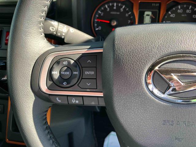 タフトＧターボ　４ＷＤ純正ナビゲーション・ドライブレコーダー・ＥＴＣ・スカイルーフ・電動パーキングブレーキ・バックカメラ・サイドエアバッグ・ＬＥＤヘッドライト・コーナーセンサー・プッシュボタンエンジンスタート（千葉県）の中古車