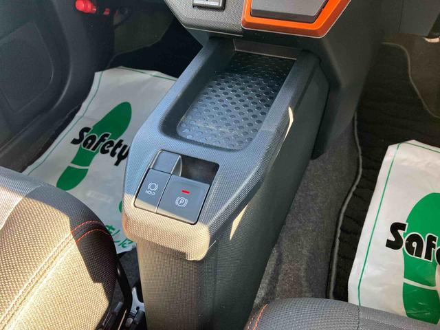 タフトＧターボ　４ＷＤ純正ナビゲーション・ドライブレコーダー・ＥＴＣ・スカイルーフ・電動パーキングブレーキ・バックカメラ・サイドエアバッグ・ＬＥＤヘッドライト・コーナーセンサー・プッシュボタンエンジンスタート（千葉県）の中古車