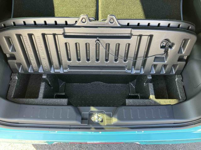 ムーヴキャンバスストライプスGターボ全車速追従クルコン Bカメラ ADB LEDヘッドライト オートライト ホッとカップホルダー 置き楽BOX スマアシ コーナーセンサー シートヒーター 両側Pスライド 電動駐車ブレーキ キーフリー(千葉県)の中古車