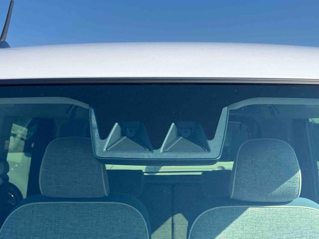 ムーヴキャンバスストライプスGターボ全車速追従クルコン Bカメラ ADB LEDヘッドライト オートライト ホッとカップホルダー 置き楽BOX スマアシ コーナーセンサー シートヒーター 両側Pスライド 電動駐車ブレーキ キーフリー(千葉県)の中古車