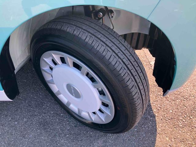 ムーヴキャンバスストライプスＧターボ全車速追従クルコン　Ｂカメラ　ＡＤＢ　ＬＥＤヘッドライト　オートライト　ホッとカップホルダー　置き楽ＢＯＸ　スマアシ　コーナーセンサー　シートヒーター　　両側Ｐスライド　電動駐車ブレーキ　キーフリー（千葉県）の中古車