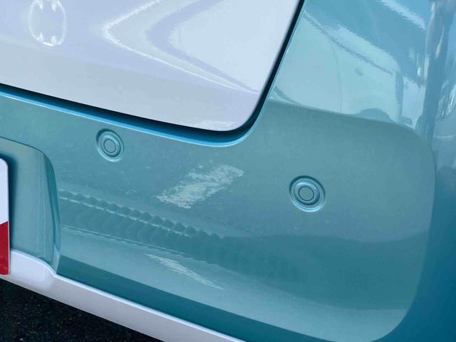 ムーヴキャンバスストライプスＧターボ全車速追従クルコン　Ｂカメラ　ＡＤＢ　ＬＥＤヘッドライト　オートライト　ホッとカップホルダー　置き楽ＢＯＸ　スマアシ　コーナーセンサー　シートヒーター　　両側Ｐスライド　電動駐車ブレーキ　キーフリー（千葉県）の中古車