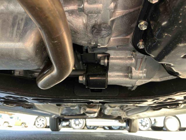 ムーヴキャンバスストライプスＧターボ全車速追従クルコン　Ｂカメラ　ＡＤＢ　ＬＥＤヘッドライト　オートライト　ホッとカップホルダー　置き楽ＢＯＸ　スマアシ　コーナーセンサー　シートヒーター　　両側Ｐスライド　電動駐車ブレーキ　キーフリー（千葉県）の中古車